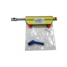 Ercoupe Brake Master Cylinder Replacement STC Kit Ercoupe Brake Master Cylinder Replacement STC Kit
